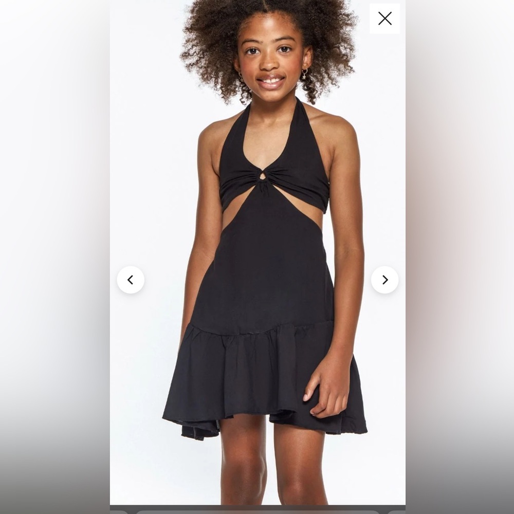 perfect dress for litlle girls